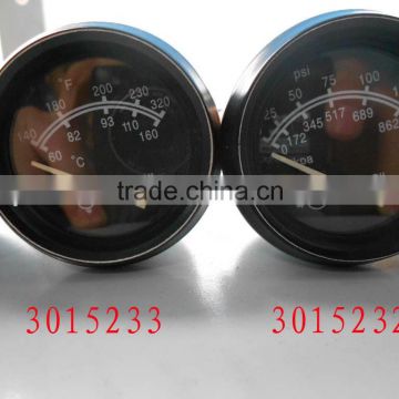 3015233 Datcon Oil Temperature Gauge