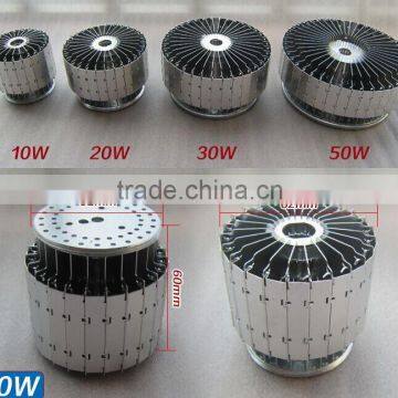 12V 30 W LED Chip for Led Fishing Projector photo-6