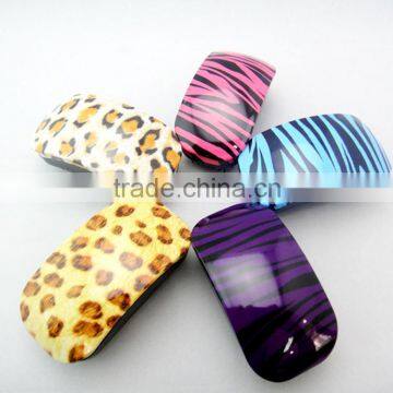 Plastic Hair Detangling Brush