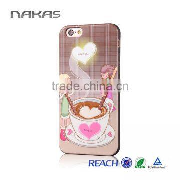 Wholesale printed phone case, custom printed phone case for lg stylo ls770