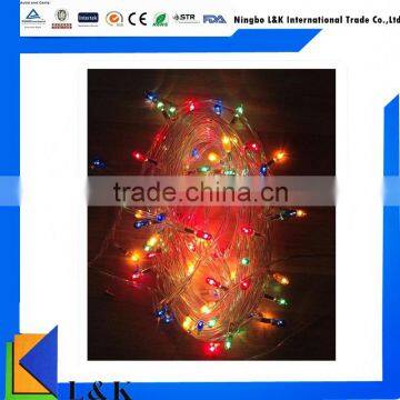 Christmas decorating led light,christmas string lighting                        
                                                                                Supplier's Choice