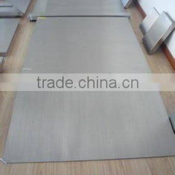 Fixed Electronic Truck Scale 1-500Ton Best Quality With Best Price Platform Scales photo-3
