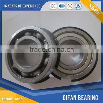 Open ball bearing Deep groove ball bearing 6330 2rs