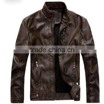 Mens Denim Slim Fit Fur Jacket Wholesale Rockabilly Clothing photo-5