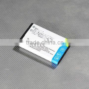rechargeable dual IC cell phone battery BL-6C for Nokia