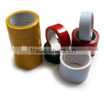 Transparent BOPP Carton Packing Adhesive Tape