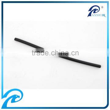 Quality assurance smooth surface 10mm rubber hose