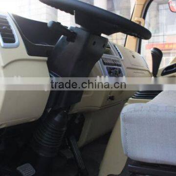 SINOTRUCK HOWO Series Stake Truck Payload 9.87ton 140hp 4X2 Cargo Truck(ZZ5167CPYG4715C1) photo-3