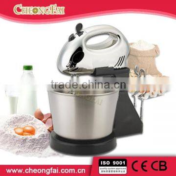 2L 220V Kitchen Electric Power Mixer