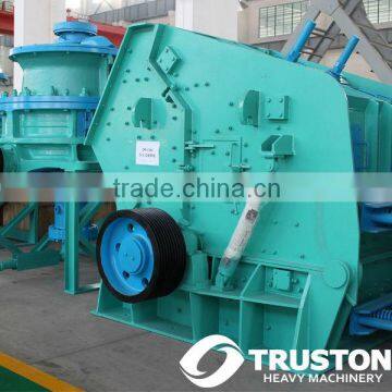 Impact Hammer Crusher/mobile Stone Crusher/mobile Crusher Plant