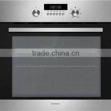 Built in electric oven CE/CB/SAA/GS/ERP