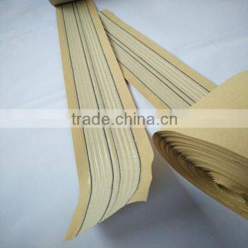 Alibaba Website High quality products in alibaba carpet edge seam tape with white in China alibaba china