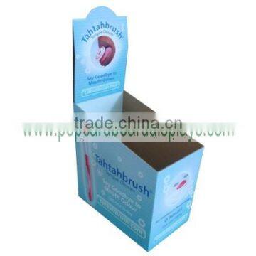 Corrugated Carton Box for Toothbrush photo-3