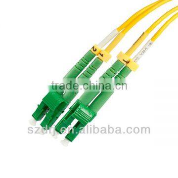 FB-LCA-LCA-S2C-DM Fiber patch cord 2M