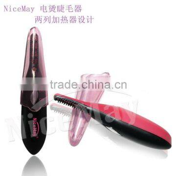 Mini Heated Eyelash Curler