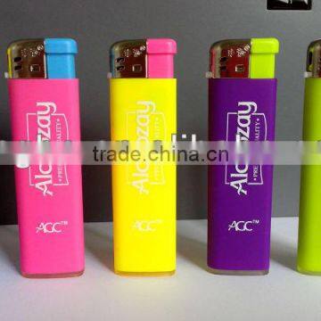 Plastic Cigarette Lighter FH-849 photo-3
