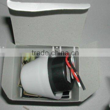 Automatic Photo Control/Sensor, Street light photo Controller