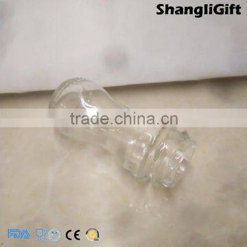 75ml Spice Bottle Glass Herb Tools With Easy To Handle photo-2