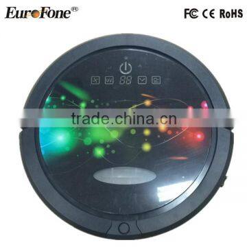 5IN1 Mini High Quality Vacuum Robot Cleaner/cleaner Robot/floor Cleaner QQ6/Dust Ball Robot