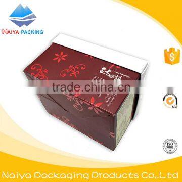 Double Wall Corrugated Cardboard Boxes Wholesale photo-2
