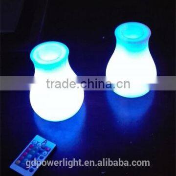 LED lights lightings lamp with remote control L029