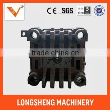 Micro Injection Molding Machine LSF68S photo-4
