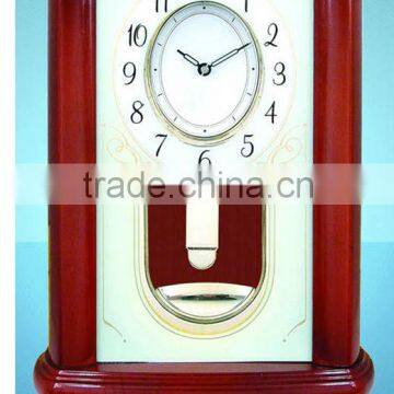 Fancy Antique Table Clock