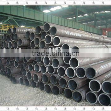 ASTM chrome alloy steel pipe 22