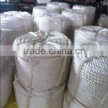 PPD Rope For Indonesia and Malaysia Market