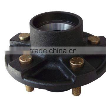 High Quality Idler Hub for Trailer Parts