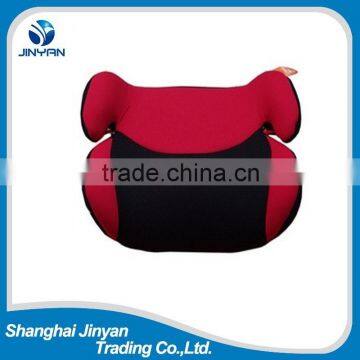 good quality and cheap price Car Safety Seats For Children Aged 4-12 15-36kg Increased Pad with ECE certificate