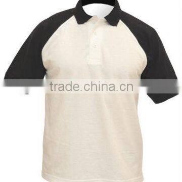 Raglan Polo Shirts