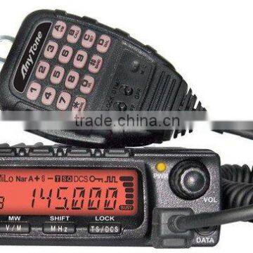 AT-588 in-vehicle Mobile Radio