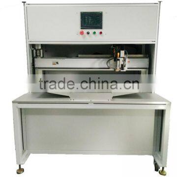 Battery Pack Lithium Battery Large Welding Stroke Spot Welder Spot Weld Machine Spot Welding Machine photo-2