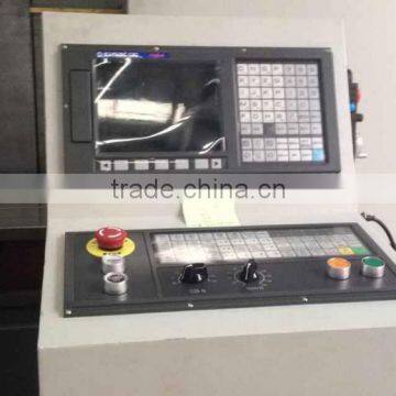 VS80180 R&C Low Cost Oil Cooling CNC 5 Axis Vertical Machine Center photo-4