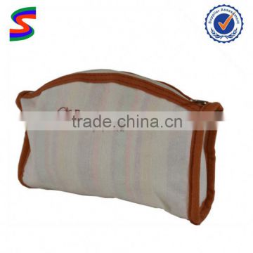 Polyester Foldable Travel Bag Magnet Foldable Bag Holder