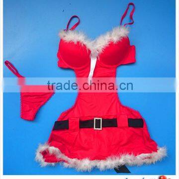 Holiday Sexy Lingerie photo-5