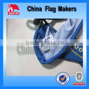 car flag side mirror socks