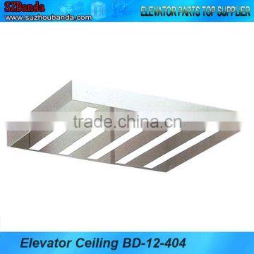 elevator decorative ceilings for lifts