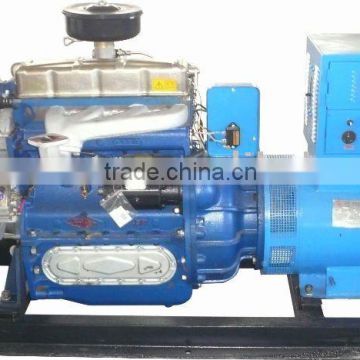 24KW New Holland diesel generator, China origin, CE approved