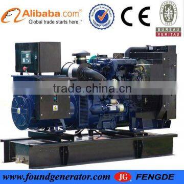 12kw generator direct proved by CE&ISO