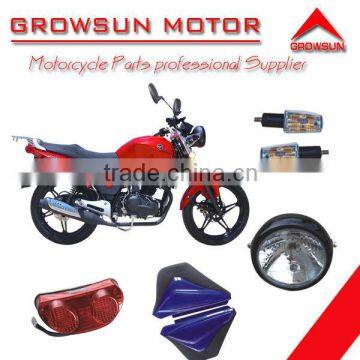 Keeway Speed 200 Motorcycle Parts