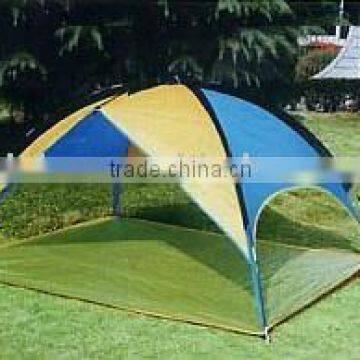 beach tent sun shelter