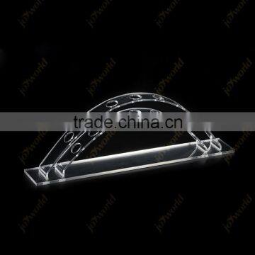led display display stand