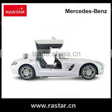 Licensed Mercedes-Benz SLS1:14 Scale rc Toy Car
