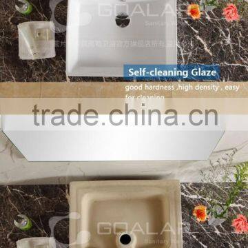 Made in China Chaozhou Art Ceramic Wash Basin photo-2