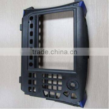 China dongguan factory supply auto bumper parts moulding,automotive plastic parts injection mold