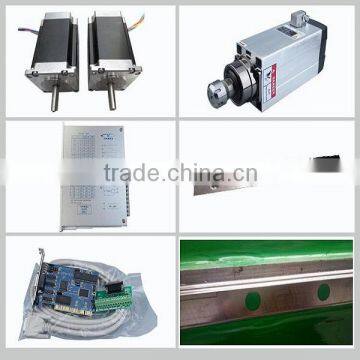 3D New Design 1325 Multi Process Woodworking Atc Cnc Router photo-6