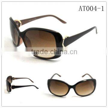 Lastest italy design ce sunglasses 2015 for lady