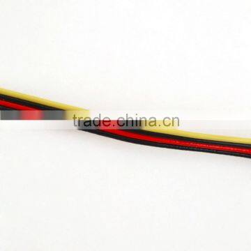 90 Degree USB to Video AV Output FPV Cable Power Lead Cord For DJI photo-4